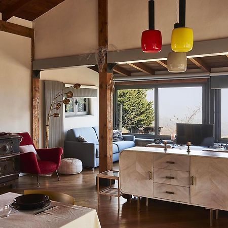 Agriturismo Prato Del Re Prignano sulla Secchia Zewnętrze zdjęcie