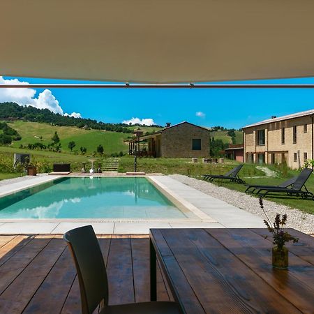 Agriturismo Prato Del Re Prignano sulla Secchia Zewnętrze zdjęcie