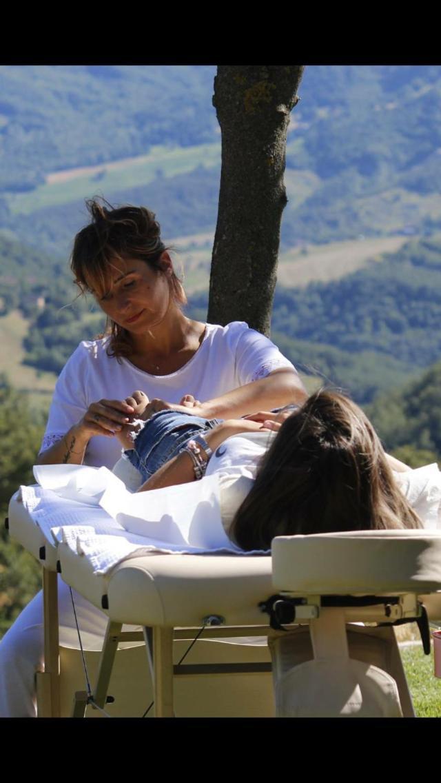 Agriturismo Prato Del Re Prignano sulla Secchia Zewnętrze zdjęcie