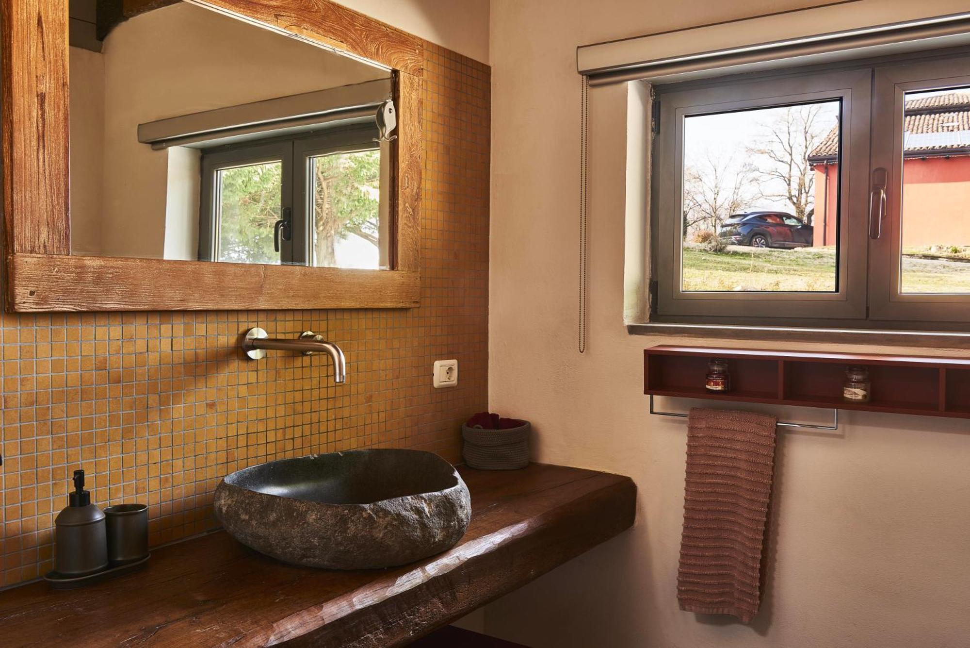Agriturismo Prato Del Re Prignano sulla Secchia Zewnętrze zdjęcie