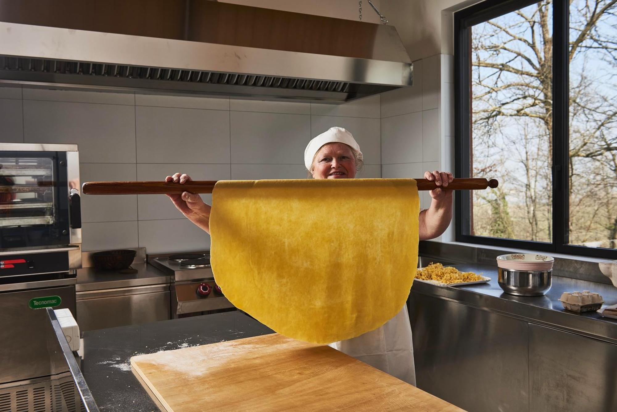 Agriturismo Prato Del Re Prignano sulla Secchia Zewnętrze zdjęcie
