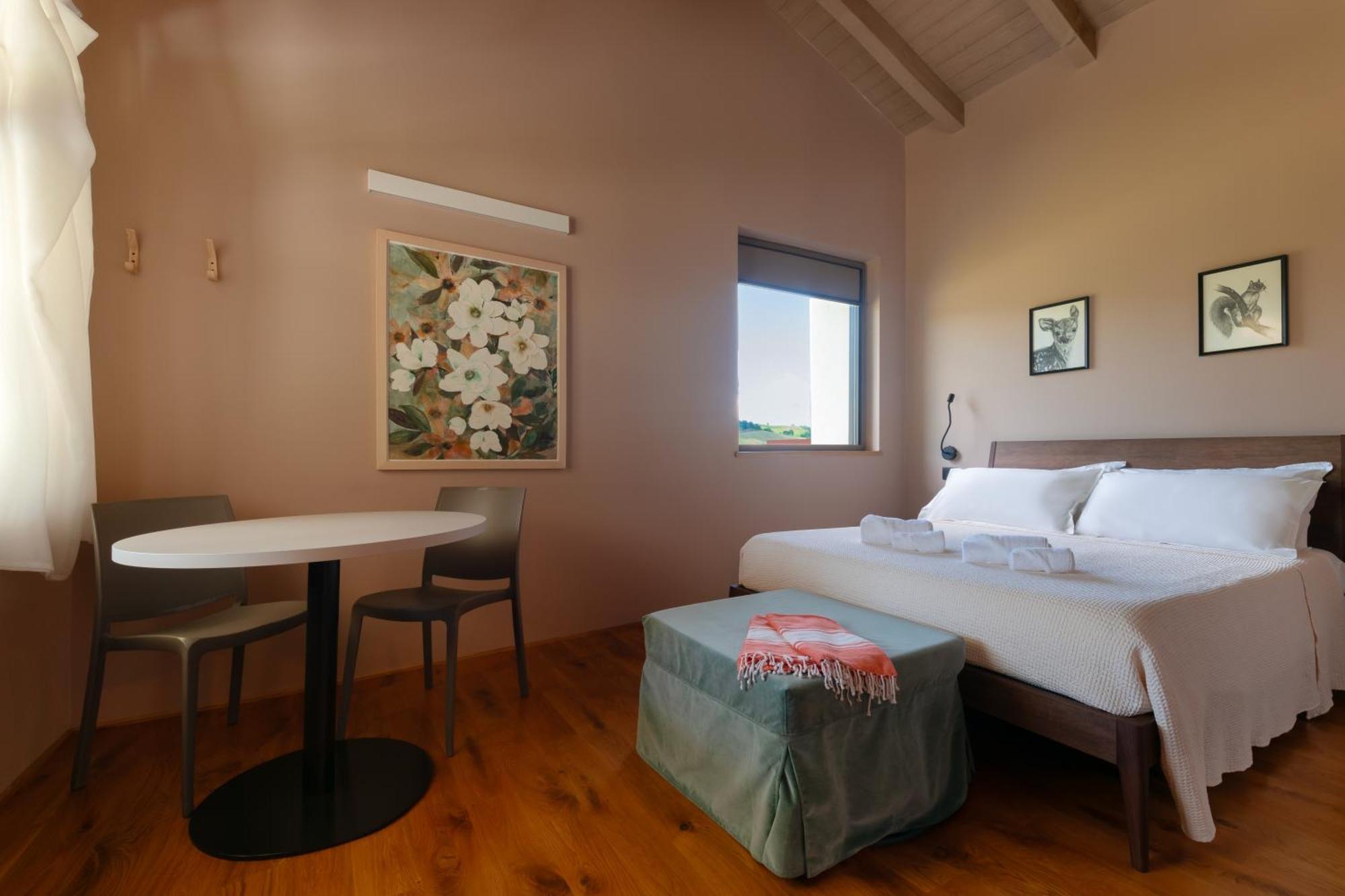Agriturismo Prato Del Re Prignano sulla Secchia Zewnętrze zdjęcie