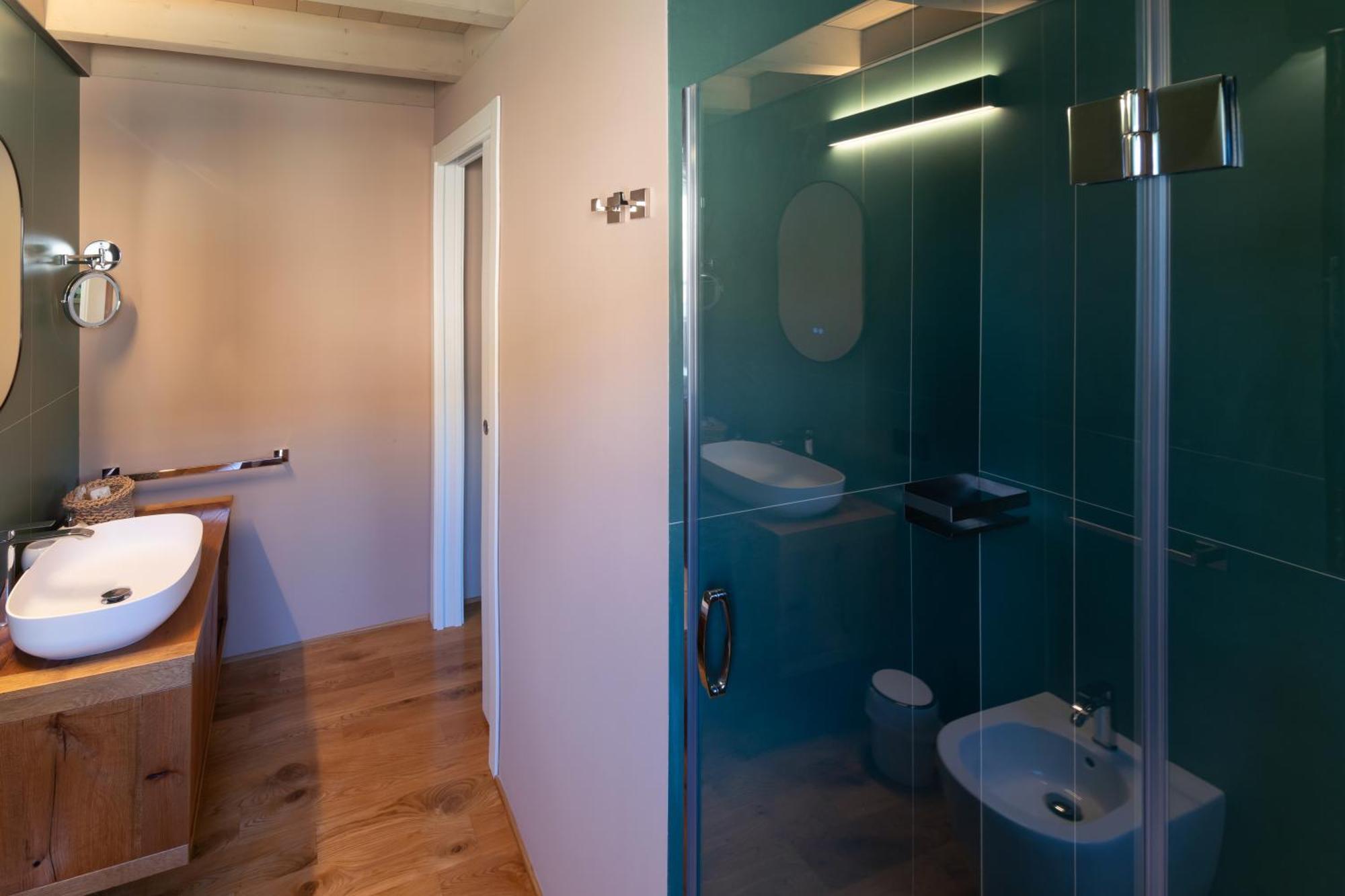 Agriturismo Prato Del Re Prignano sulla Secchia Zewnętrze zdjęcie